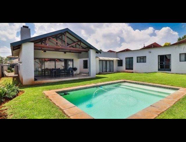 4 BEDROOM HOUSE FOR SALE IN SUNNYRIDGE